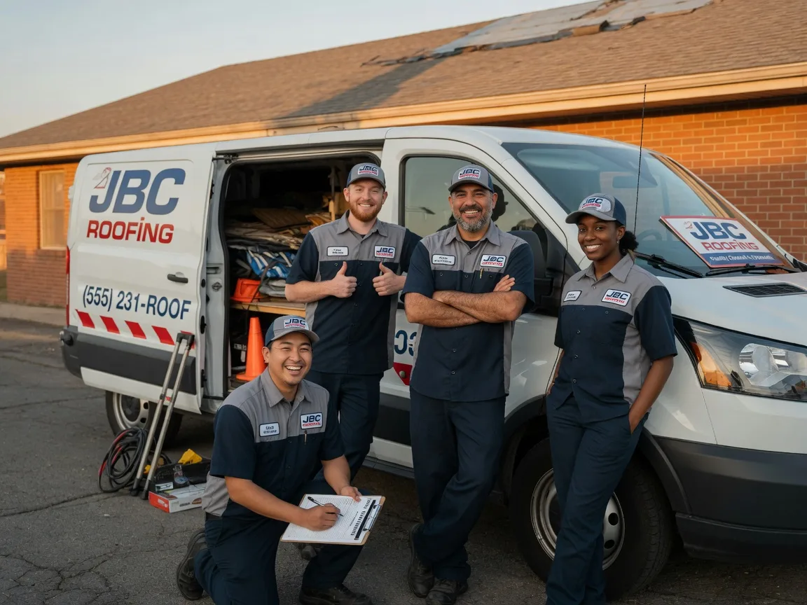 Roof Replacement company in Harmony, IN